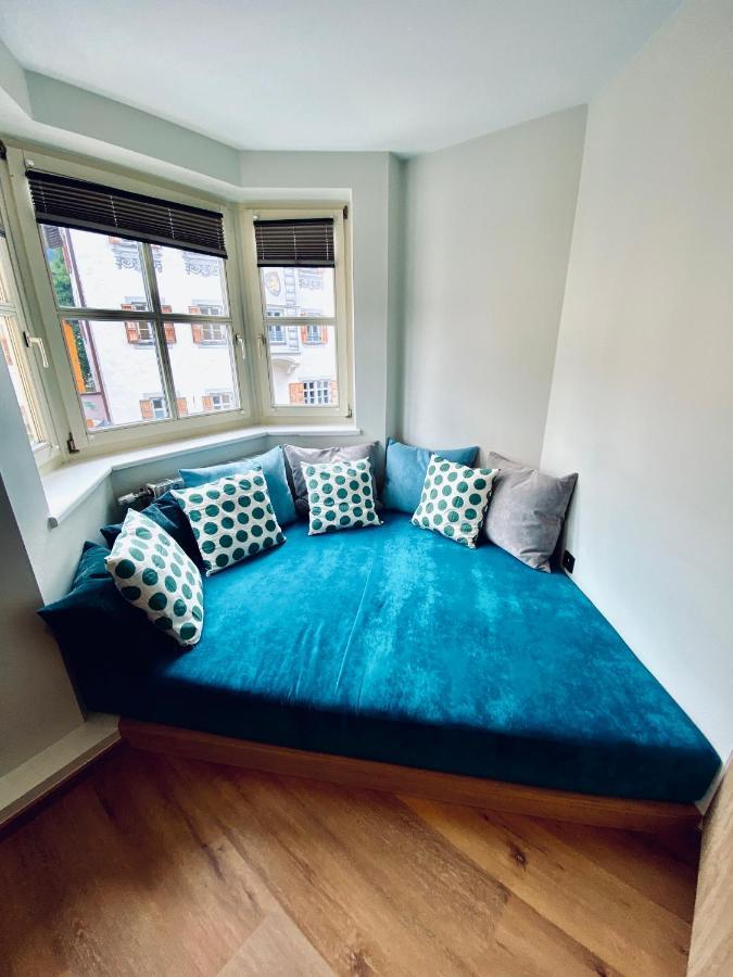 Roomie Alps Design Hostel 基茨比厄尔 外观 照片